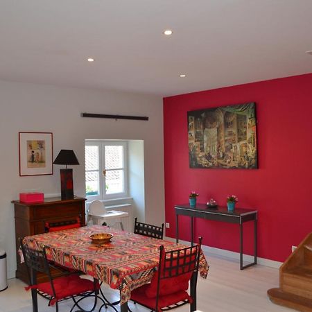 Appartement Avec Vue Beaune (Cote d'Or) Exterior photo