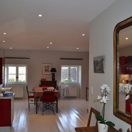 Appartement Avec Vue Beaune (Cote d'Or) Exterior photo