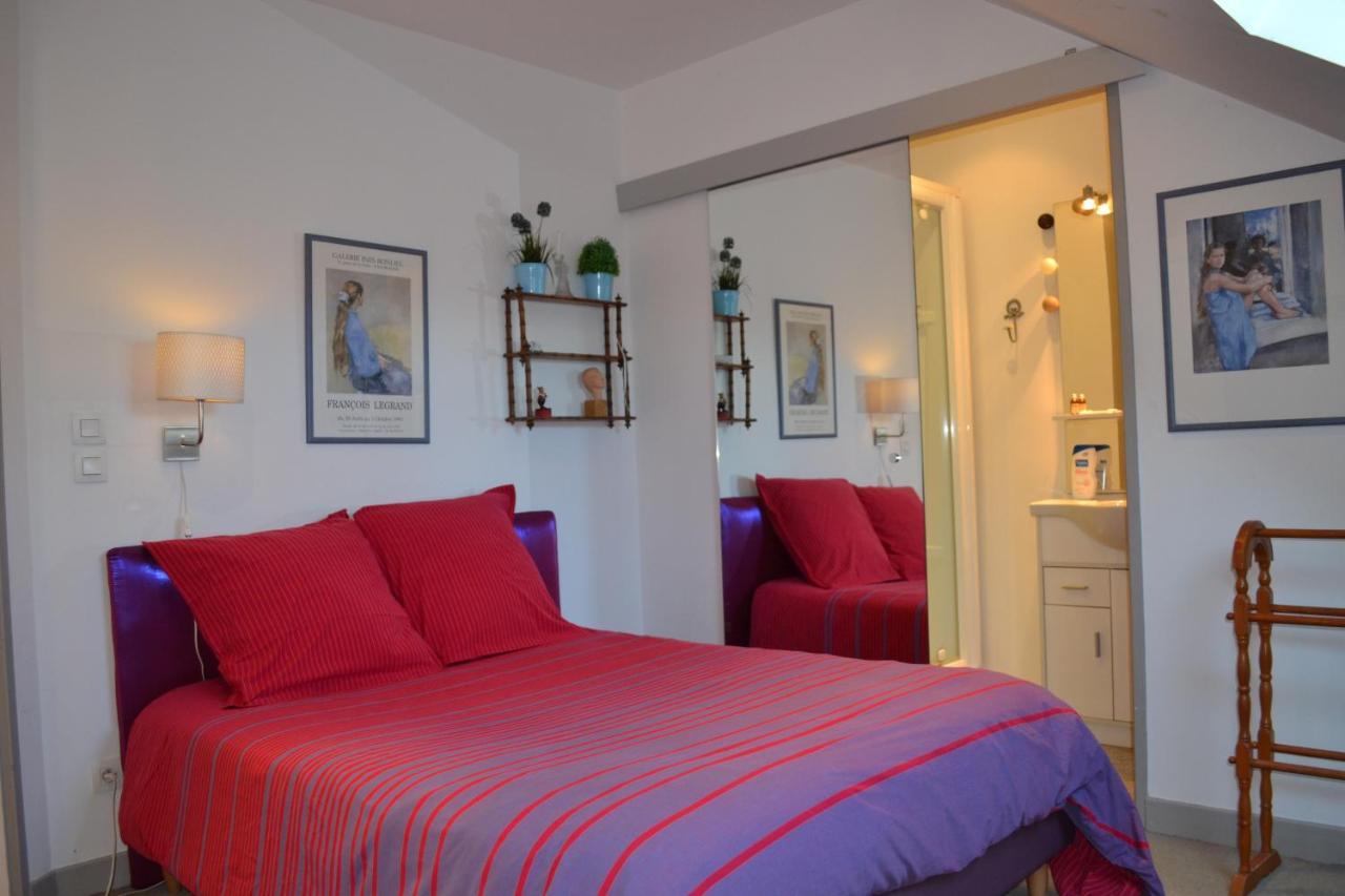 Appartement Avec Vue Beaune (Cote d'Or) Exterior photo