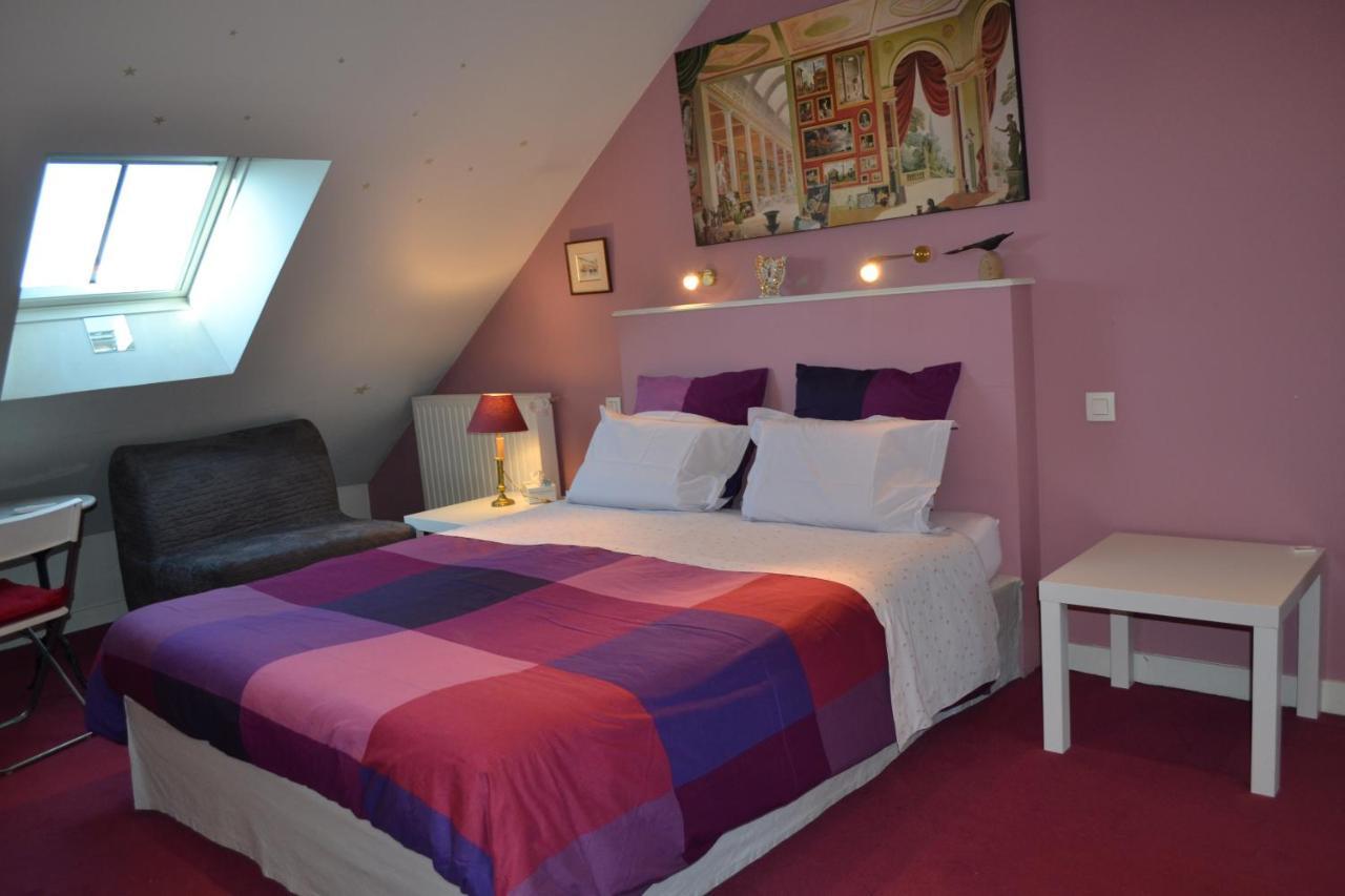 Appartement Avec Vue Beaune (Cote d'Or) Exterior photo