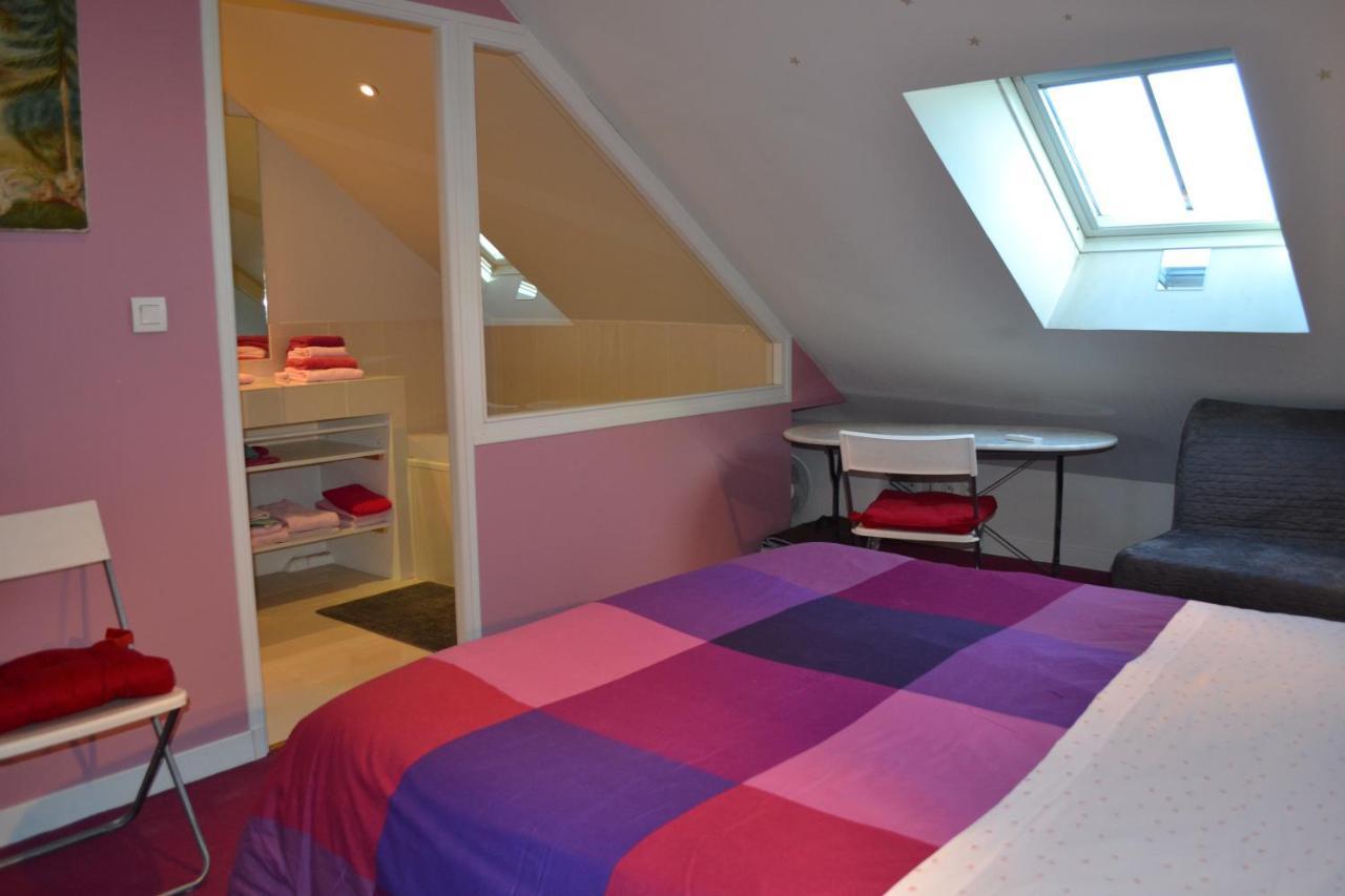 Appartement Avec Vue Beaune (Cote d'Or) Exterior photo